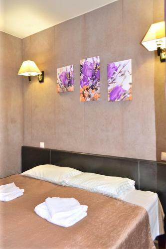 Hotel Avtograf