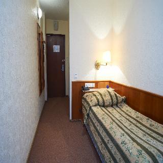 Hotel Best Western Neptun