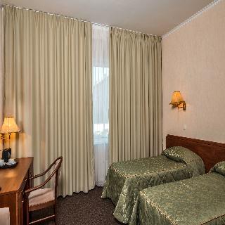 Hotel Best Western Neptun