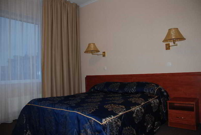 Hotel Best Western Neptun