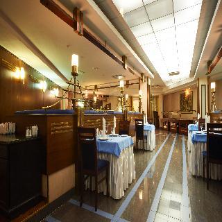 Hotel Best Western Neptun