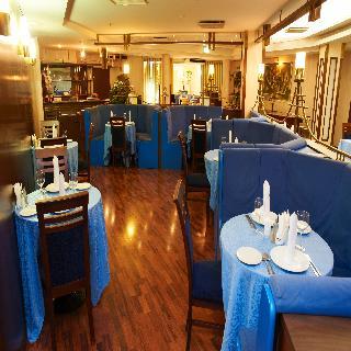 Hotel Best Western Neptun