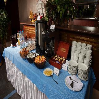 Hotel Best Western Neptun