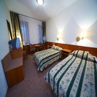 Hotel Best Western Neptun