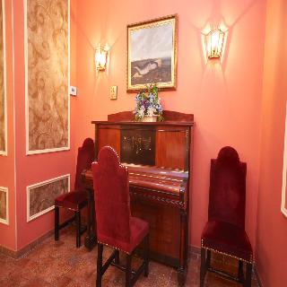 Hotel Best Western Neptun