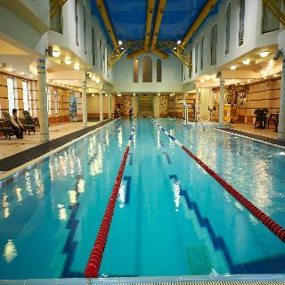 Hotel Best Western Neptun