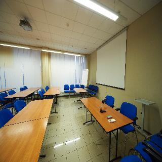Hotel Best Western Neptun