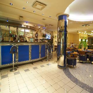 Hotel Best Western Neptun