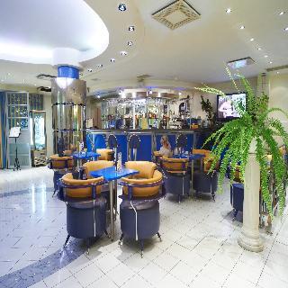 Hotel Best Western Neptun