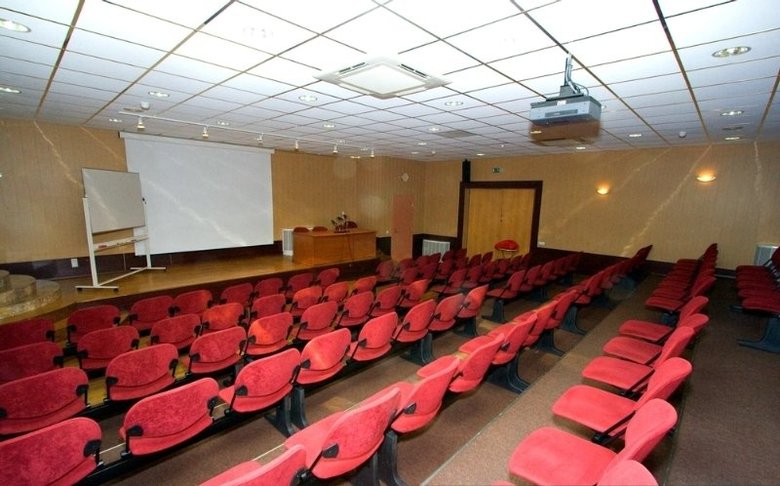 Hotel Best Western Neptun