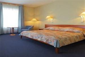 Hotel Best Western Neptun