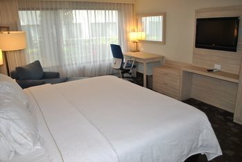 Hotel Holiday Inn Express Toluca