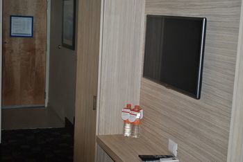 Hotel Holiday Inn Express Toluca
