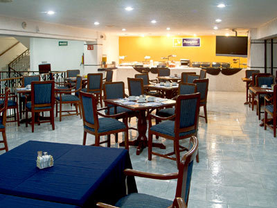 Hotel Holiday Inn Express Toluca