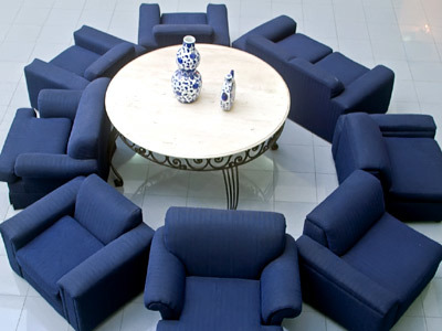 Hotel Holiday Inn Express Toluca