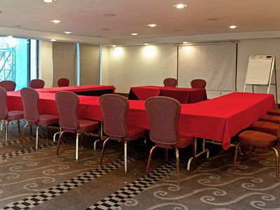 Hotel Holiday Inn Express Toluca