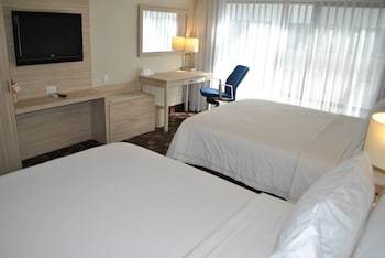 Hotel Holiday Inn Express Toluca