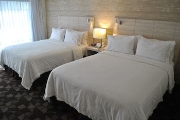 Hotel Holiday Inn Express Toluca