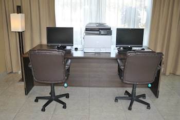 Hotel Holiday Inn Express Toluca