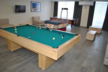 Hotel Holiday Inn Express Toluca