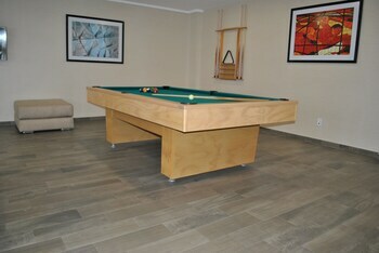 Hotel Holiday Inn Express Toluca