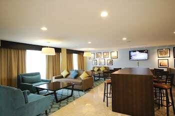 Hotel Holiday Inn Express Toluca
