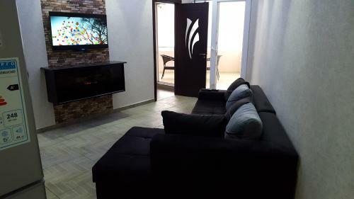 Apartment At The Sea With Terrace
