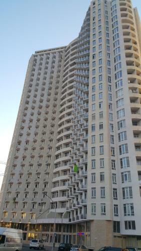 Apartment At The Sea With Terrace