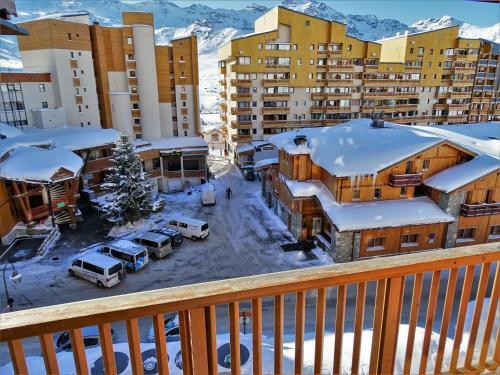 Apartamento Appartement In Roche Blanche