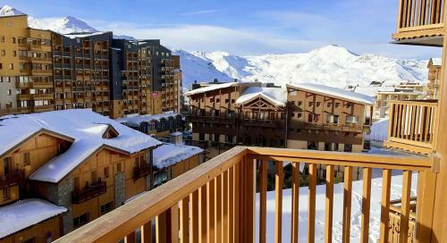 Apartamento Appartement In Roche Blanche