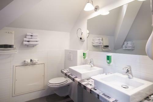 Hotel Best Western Adagio Saumur