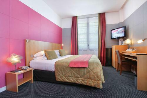 Hotel Best Western Adagio Saumur