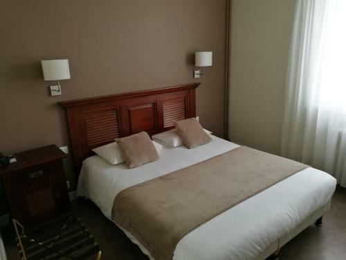 Hotel L'europe
