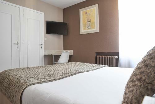 Hotel L'europe