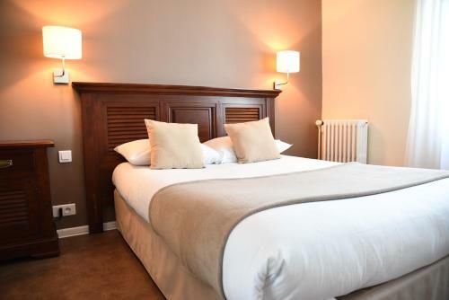 Hotel L'europe