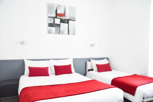 Hotel L'europe