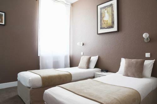 Hotel L'europe