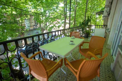 Hostal Guest House Veneto