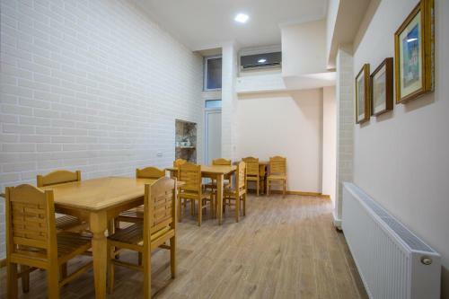 Hostal Guest House Veneto