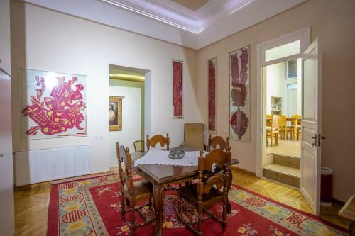 Hostal Guest House Veneto
