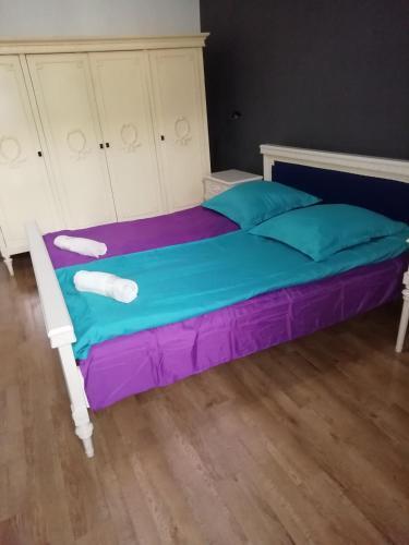Apartment On Amagleba 20