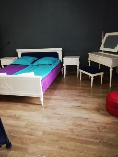 Apartment On Amagleba 20
