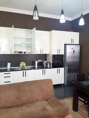 Apartment On Amagleba 20