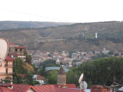 Hostal Best Home Guest House