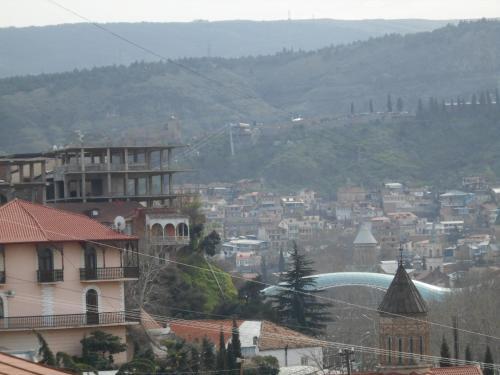 Hostal Best Home Guest House