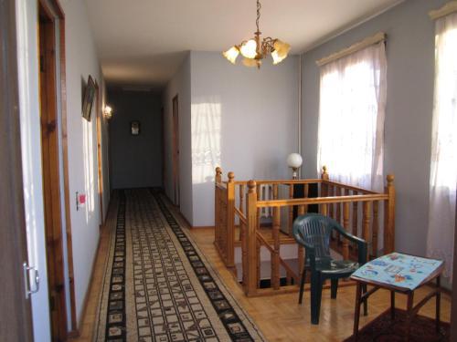 Hostal Best Home Guest House