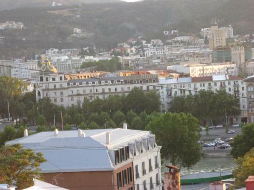 Hostal Best Home Guest House