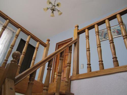 Hostal Best Home Guest House