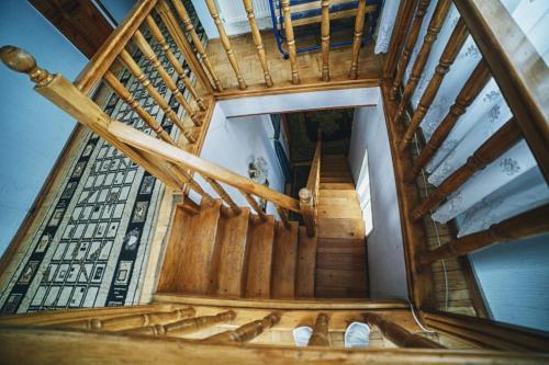 Hostal Best Home Guest House