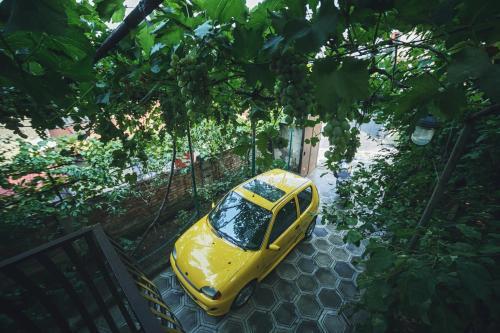 Hostal Best Home Guest House